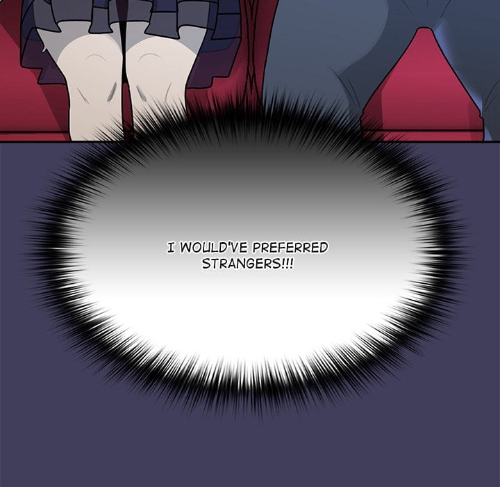 Paws on Campus - Chapter 15 [photo 130] - MangaPorn