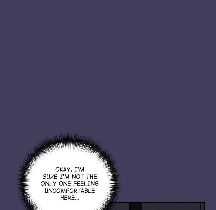 Paws on Campus - Chapter 15 [photo 131] - MangaPorn