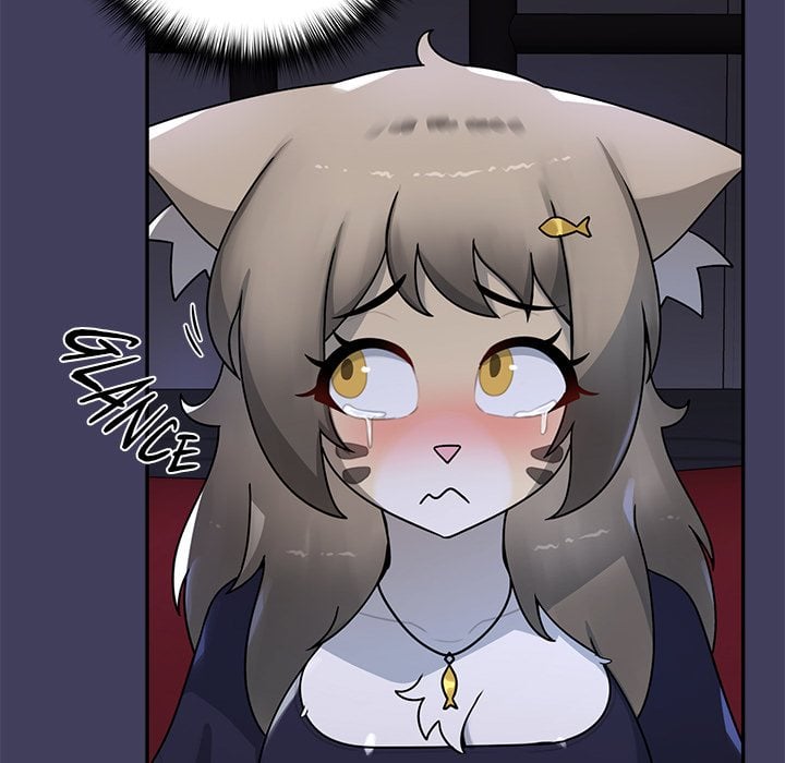 Paws on Campus - Chapter 15 [photo 132] - MangaPorn