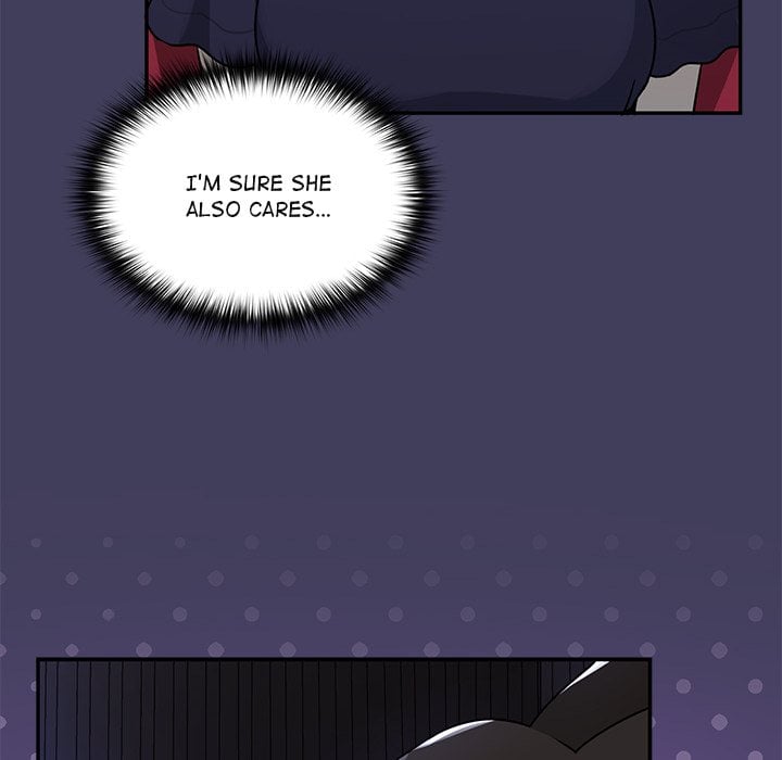 Paws on Campus - Chapter 15 [photo 133] - MangaPorn