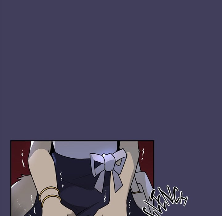 Paws on Campus - Chapter 15 [photo 145] - MangaPorn