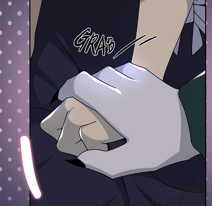 Paws on Campus - Chapter 15 [photo 147] - MangaPorn