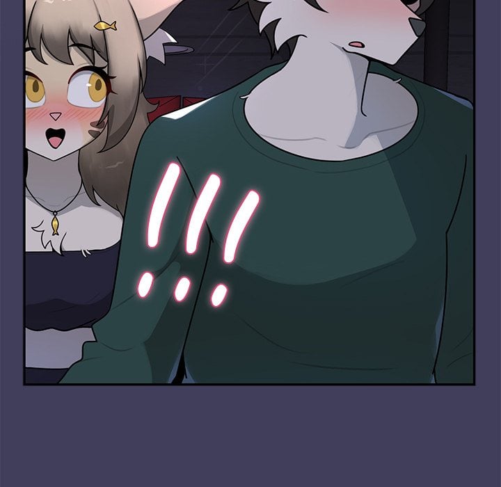 Paws on Campus - Chapter 15 [photo 150] - MangaPorn