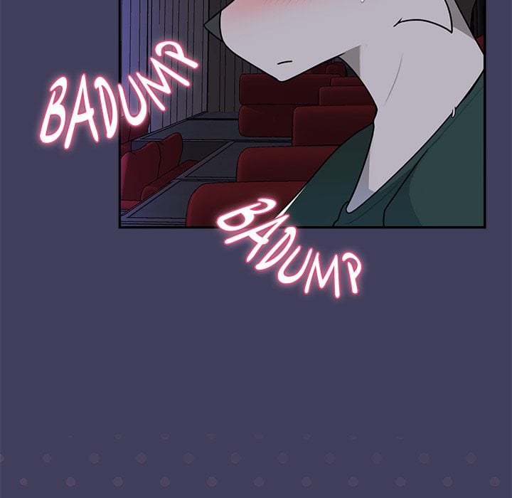 Paws on Campus - Chapter 15 [photo 153] - MangaPorn