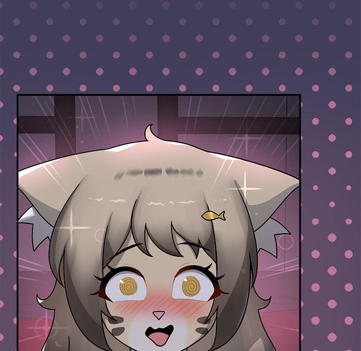 Paws on Campus - Chapter 15 [photo 154] - MangaPorn