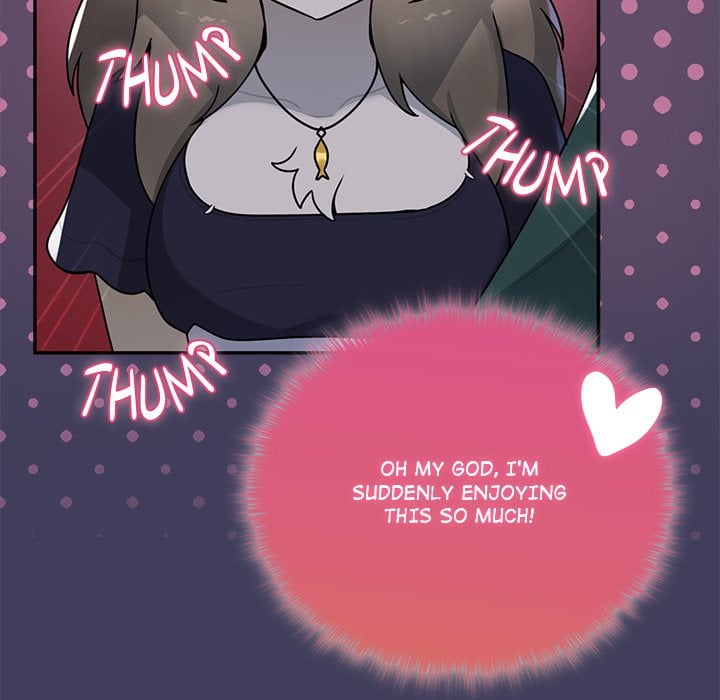 Paws on Campus - Chapter 15 [photo 155] - MangaPorn