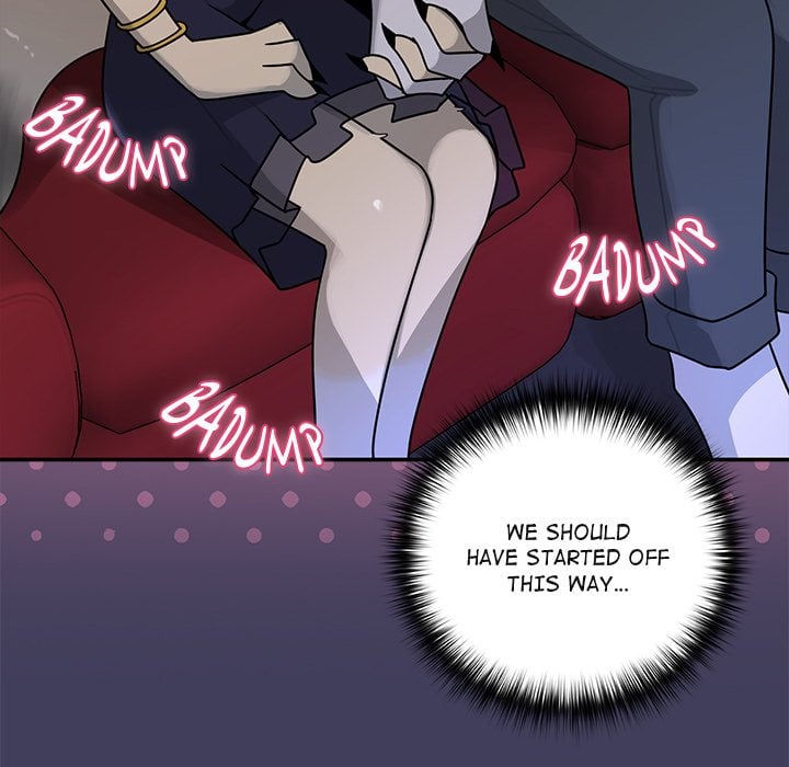 Paws on Campus - Chapter 15 [photo 158] - MangaPorn