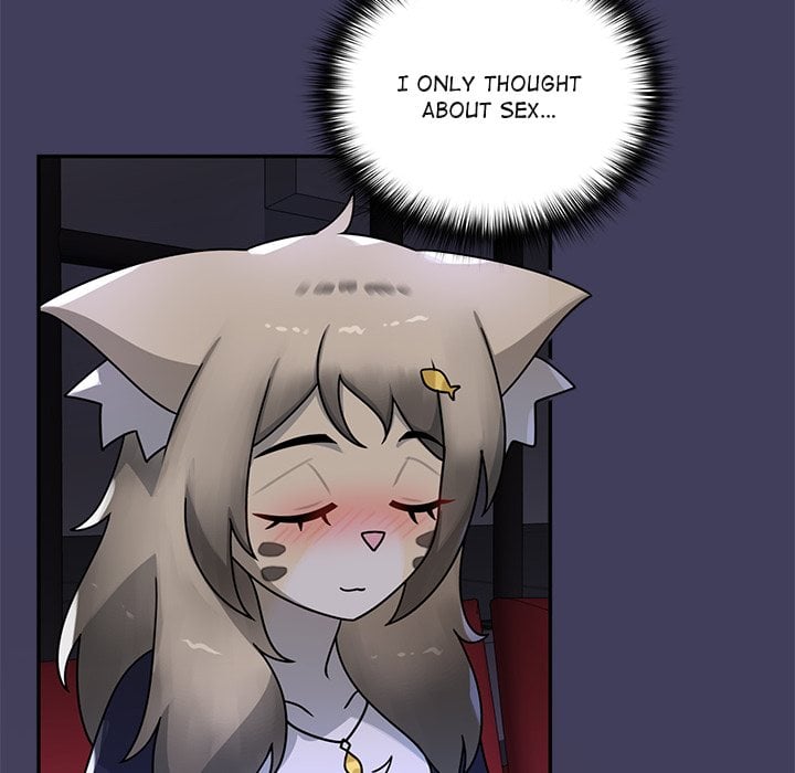 Paws on Campus - Chapter 15 [photo 160] - MangaPorn