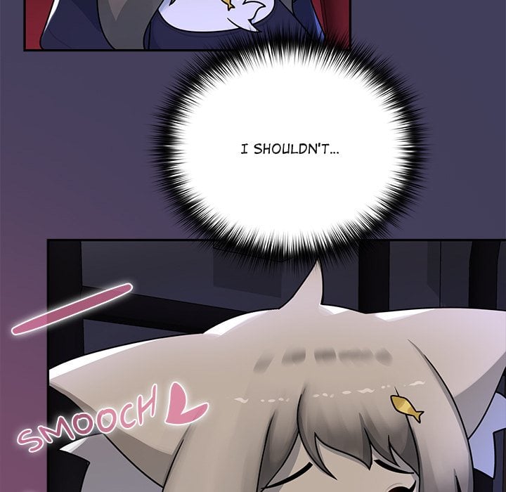 Paws on Campus - Chapter 15 [photo 161] - MangaPorn