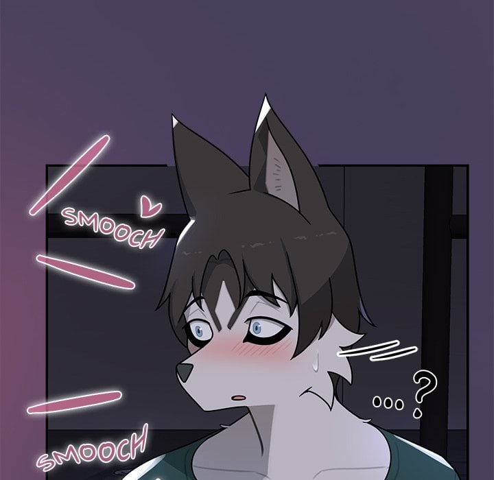 Paws on Campus - Chapter 15 [photo 164] - MangaPorn