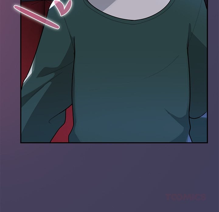 Paws on Campus - Chapter 15 [photo 165] - MangaPorn