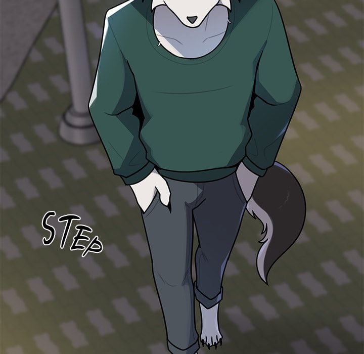 Paws on Campus - Chapter 15 [photo 17] - MangaPorn