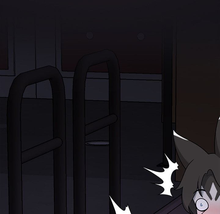 Paws on Campus - Chapter 15 [photo 170] - MangaPorn