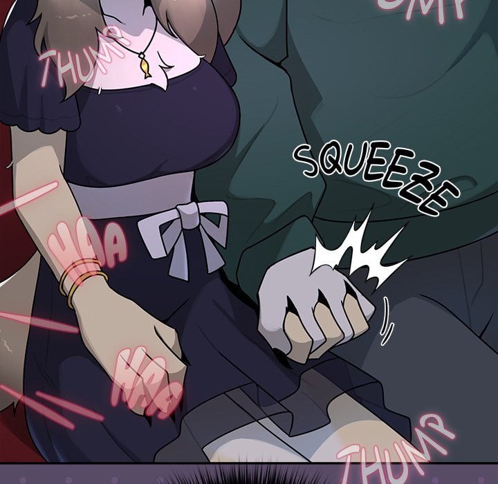 Paws on Campus - Chapter 15 [photo 176] - MangaPorn