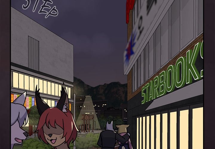 Paws on Campus - Chapter 15 [photo 2] - MangaPorn