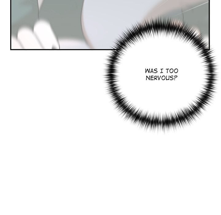 Paws on Campus - Chapter 15 [photo 21] - MangaPorn