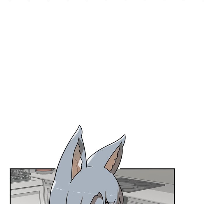 Paws on Campus - Chapter 15 [photo 27] - MangaPorn