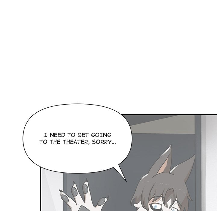 Paws on Campus - Chapter 15 [photo 29] - MangaPorn