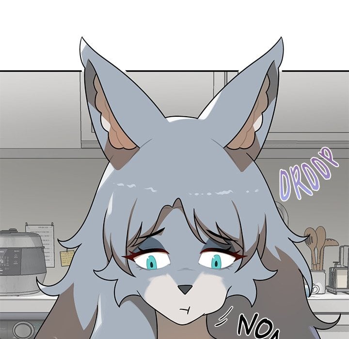 Paws on Campus - Chapter 15 [photo 32] - MangaPorn