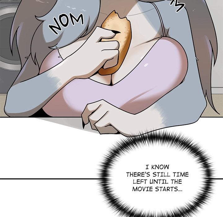 Paws on Campus - Chapter 15 [photo 33] - MangaPorn