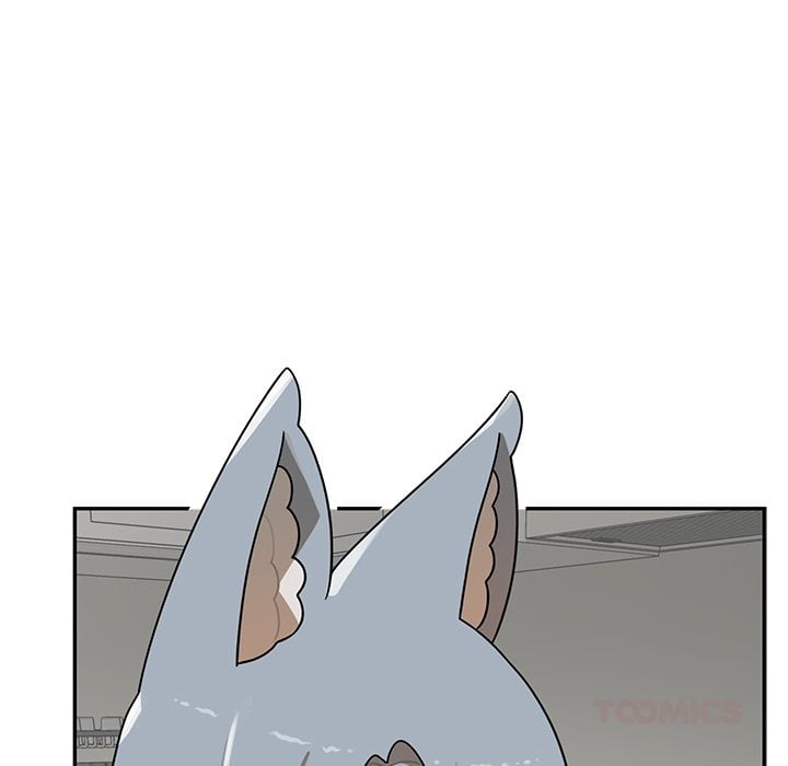 Paws on Campus - Chapter 15 [photo 39] - MangaPorn