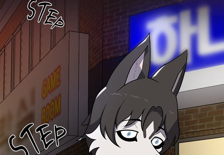 Paws on Campus - Chapter 15 [photo 4] - MangaPorn