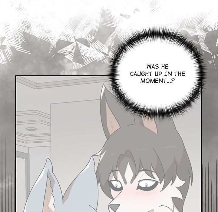 Paws on Campus - Chapter 15 [photo 42] - MangaPorn