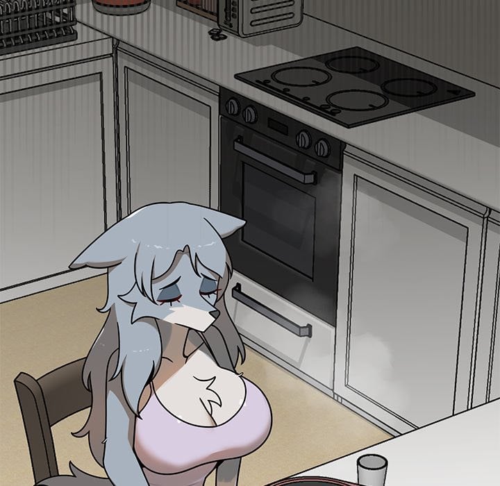 Paws on Campus - Chapter 15 [photo 44] - MangaPorn