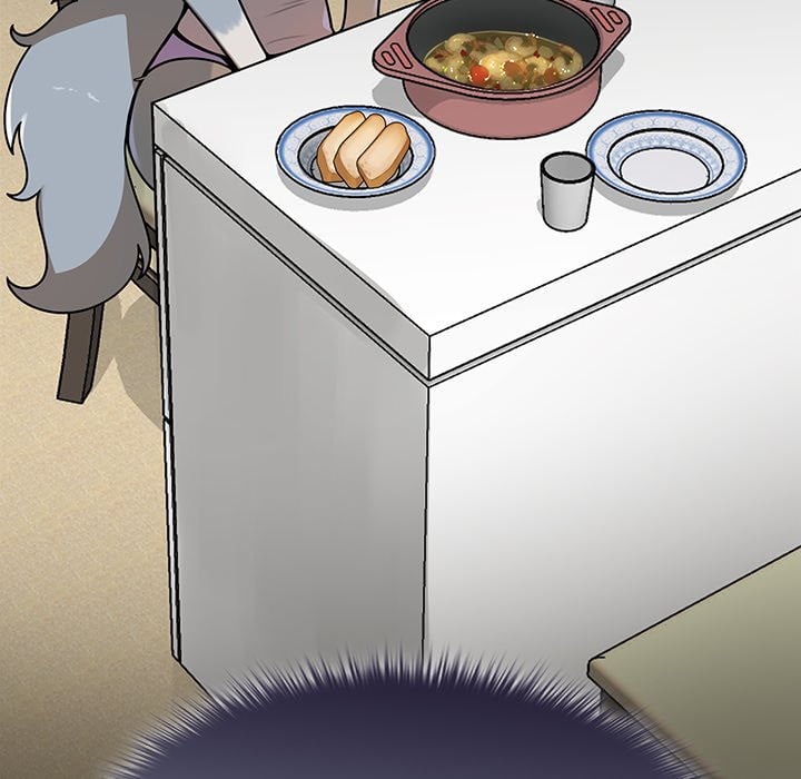 Paws on Campus - Chapter 15 [photo 45] - MangaPorn