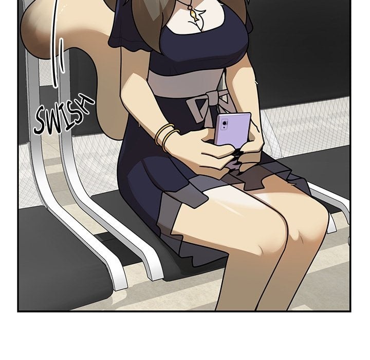 Paws on Campus - Chapter 15 [photo 48] - MangaPorn