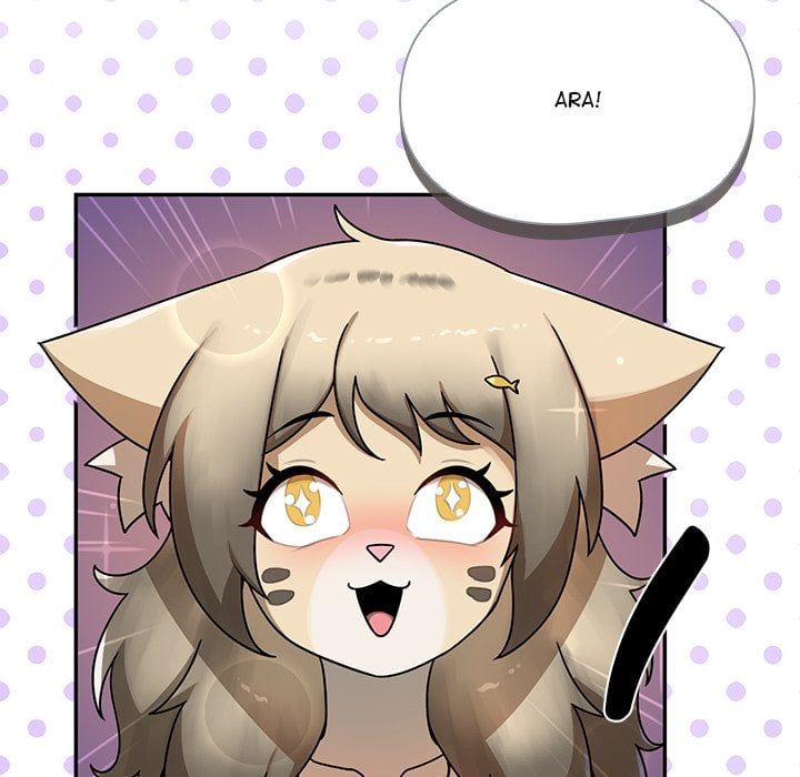 Paws on Campus - Chapter 15 [photo 50] - MangaPorn