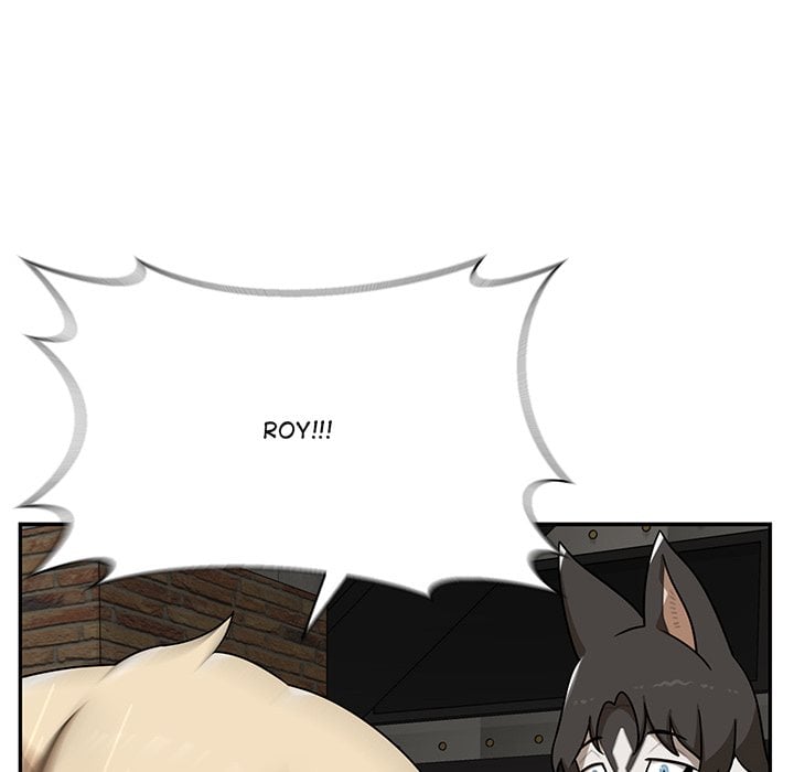 Paws on Campus - Chapter 15 [photo 52] - MangaPorn