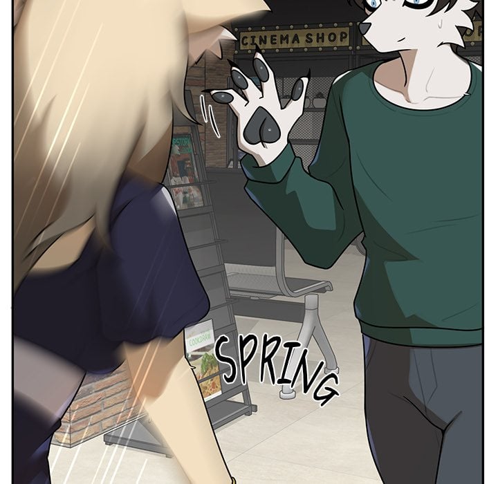 Paws on Campus - Chapter 15 [photo 53] - MangaPorn