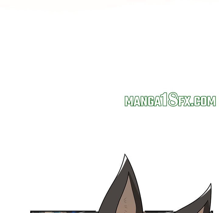 Paws on Campus - Chapter 15 [photo 58] - MangaPorn