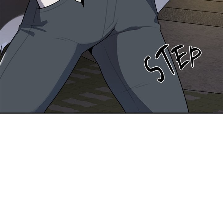 Paws on Campus - Chapter 15 [photo 6] - MangaPorn