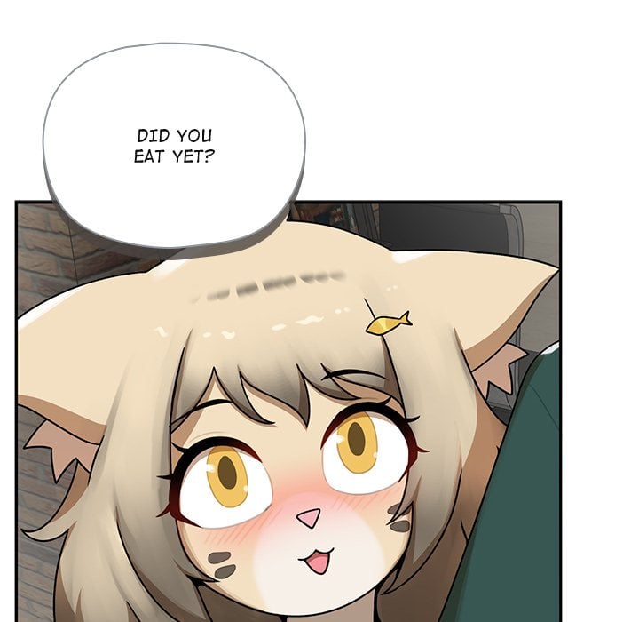 Paws on Campus - Chapter 15 [photo 64] - MangaPorn