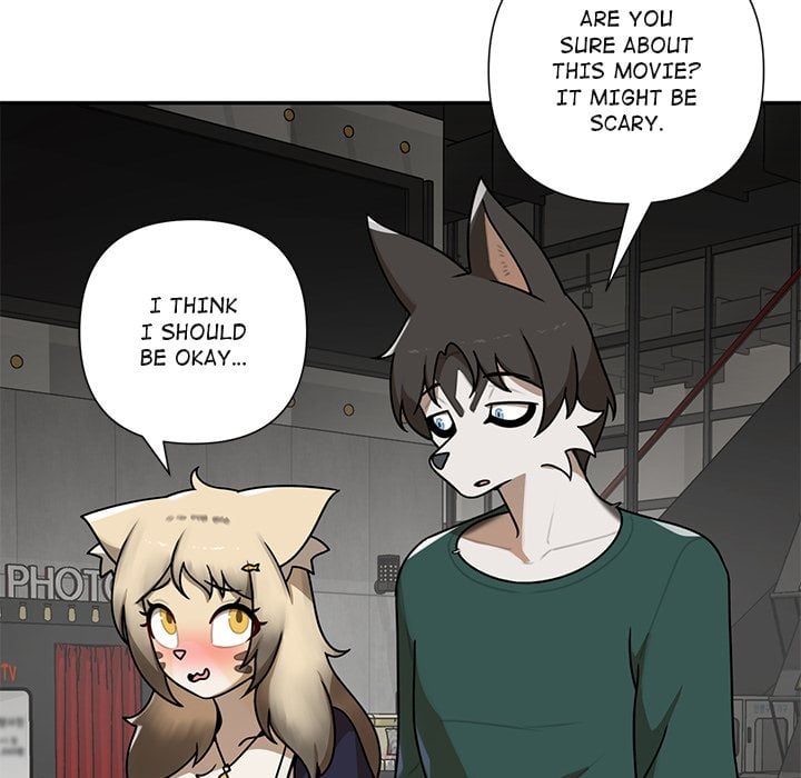 Paws on Campus - Chapter 15 [photo 67] - MangaPorn