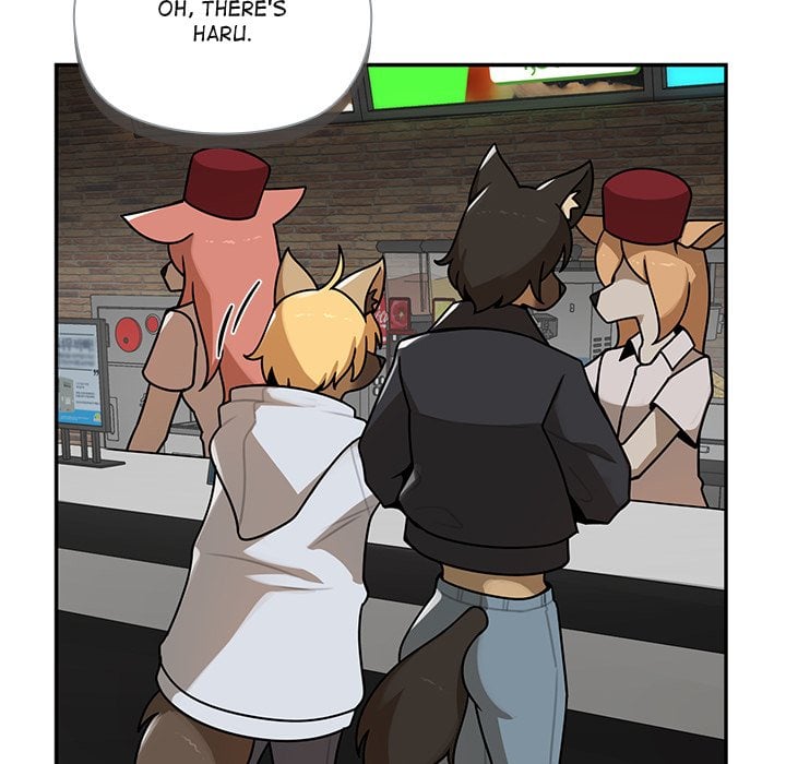 Paws on Campus - Chapter 15 [photo 70] - MangaPorn