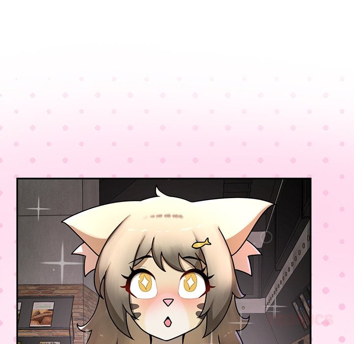 Paws on Campus - Chapter 15 [photo 75] - MangaPorn