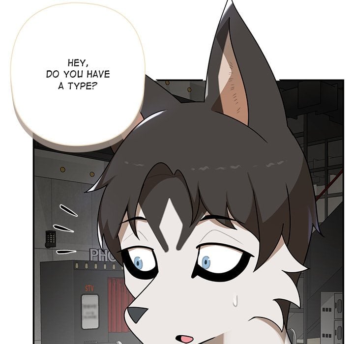 Paws on Campus - Chapter 15 [photo 78] - MangaPorn