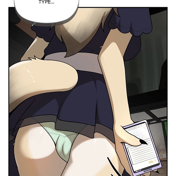 Paws on Campus - Chapter 15 [photo 81] - MangaPorn