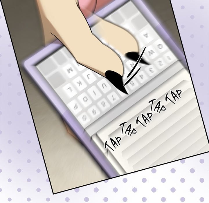 Paws on Campus - Chapter 15 [photo 87] - MangaPorn