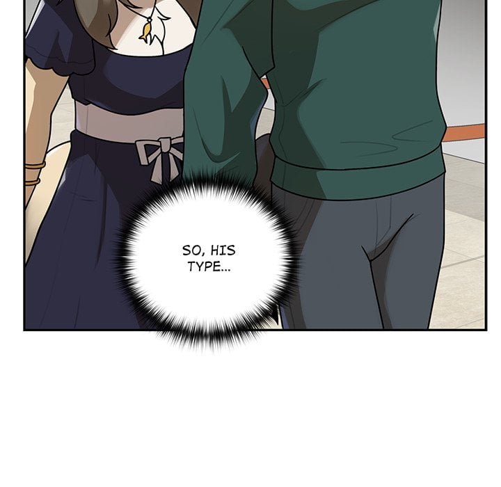 Paws on Campus - Chapter 15 [photo 90] - MangaPorn