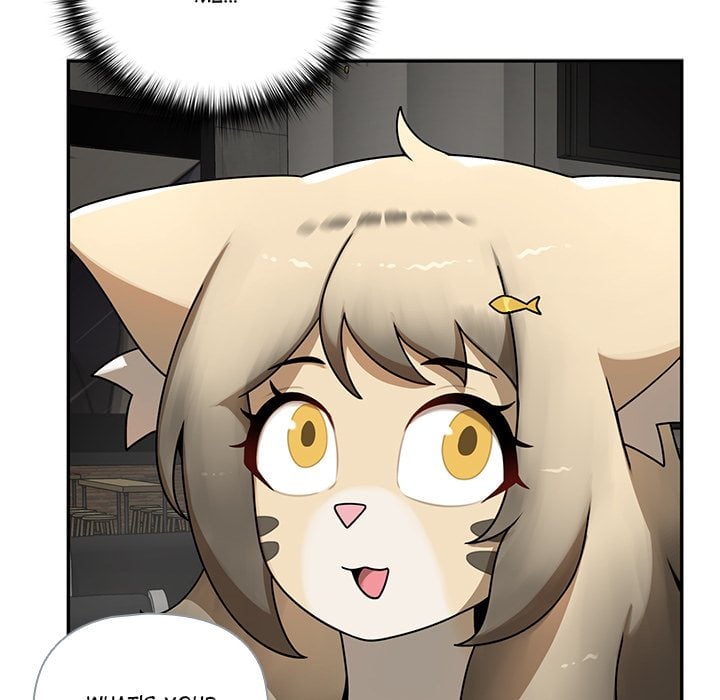 Paws on Campus - Chapter 15 [photo 92] - MangaPorn