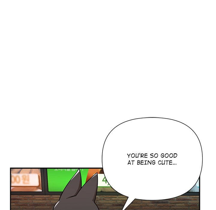 Paws on Campus - Chapter 15 [photo 97] - MangaPorn