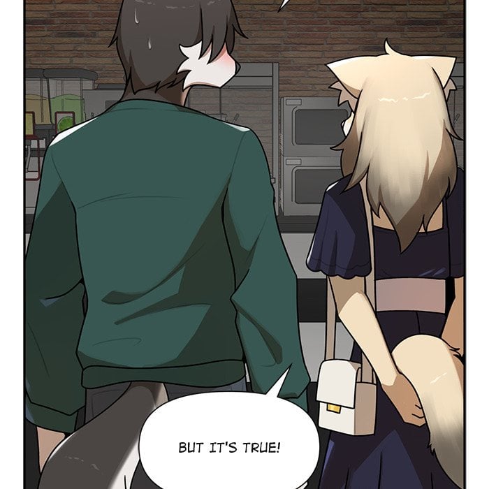 Paws on Campus - Chapter 15 [photo 98] - MangaPorn