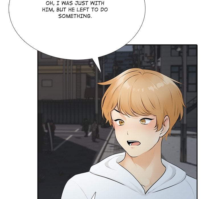 Purity Game - Chapter 10 [photo 25] - MangaPorn