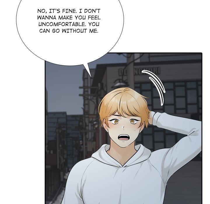 Purity Game - Chapter 10 [photo 29] - MangaPorn