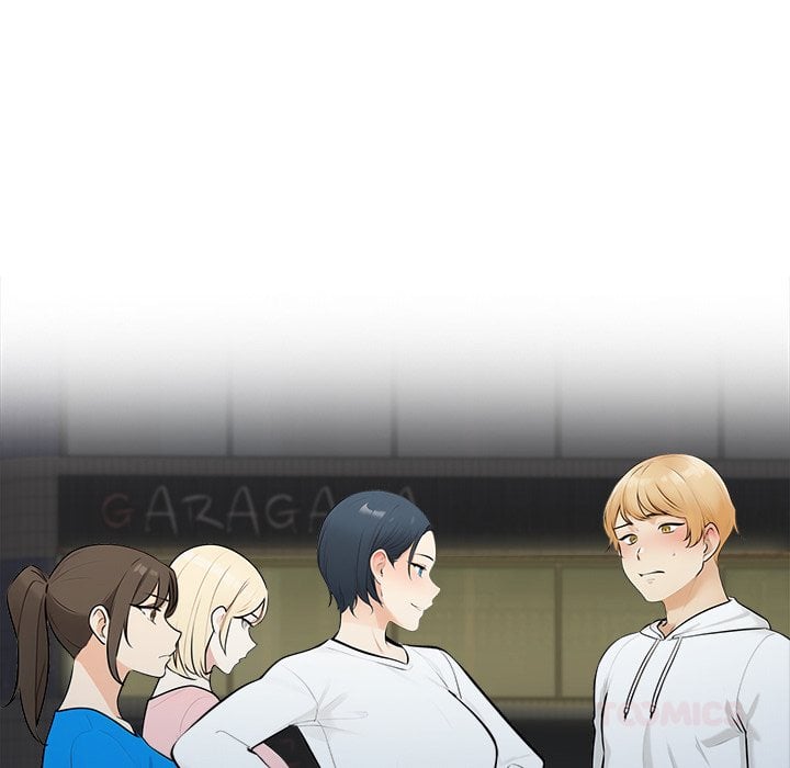 Purity Game - Chapter 10 [photo 38] - MangaPorn