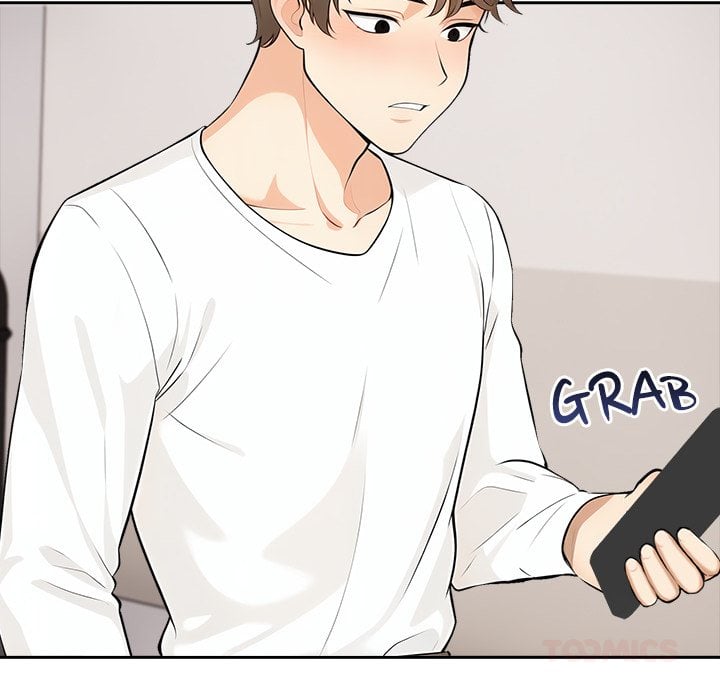 Purity Game - Chapter 10 [photo 50] - MangaPorn